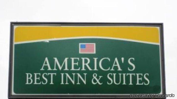 Highlander Motor Inn Atlantic City Galloway Eksteriør bilde