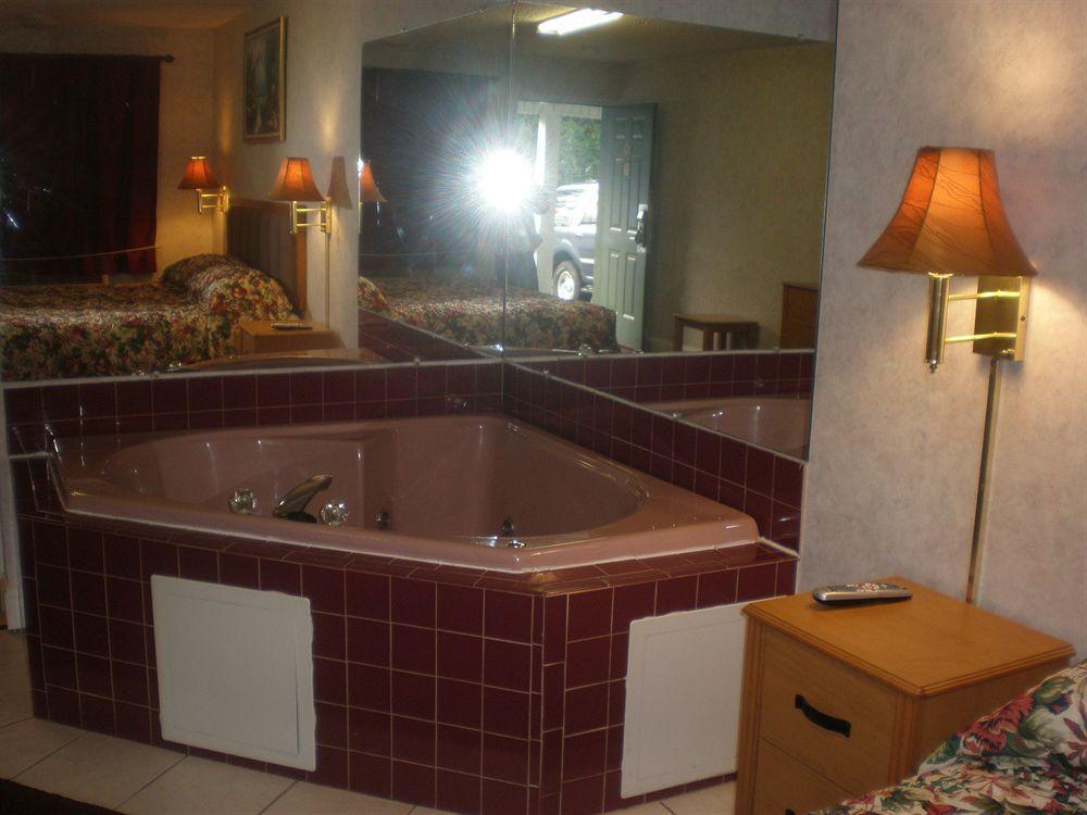Highlander Motor Inn Atlantic City Galloway Eksteriør bilde