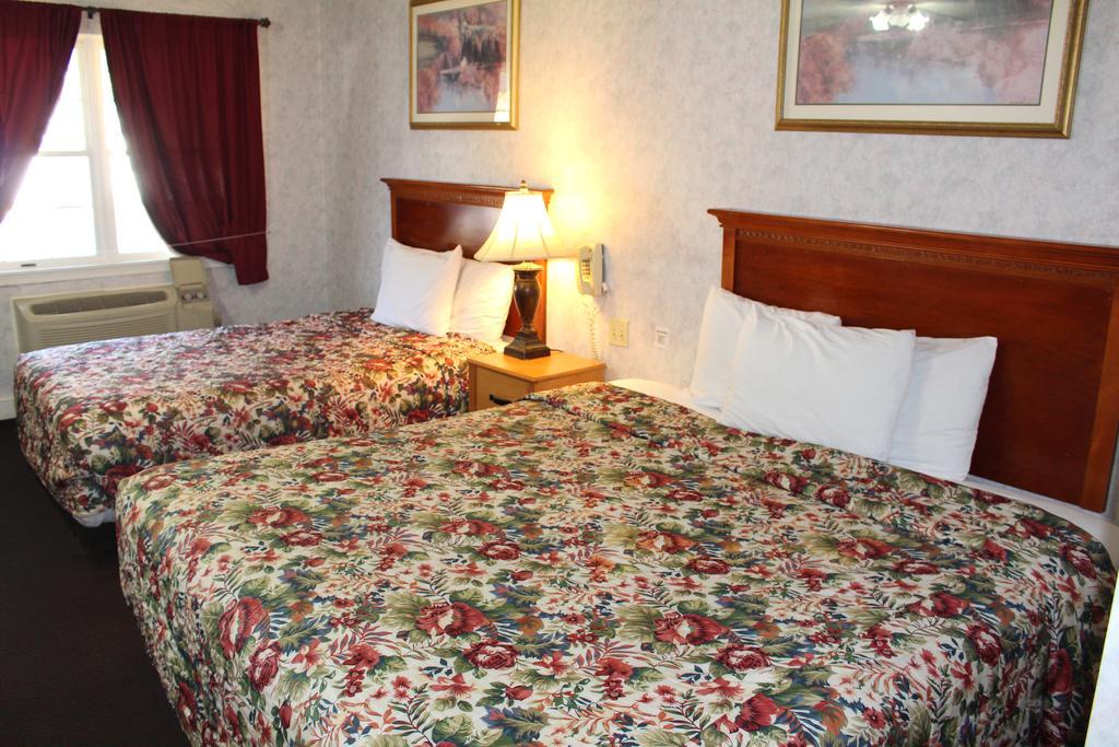 Highlander Motor Inn Atlantic City Galloway Eksteriør bilde