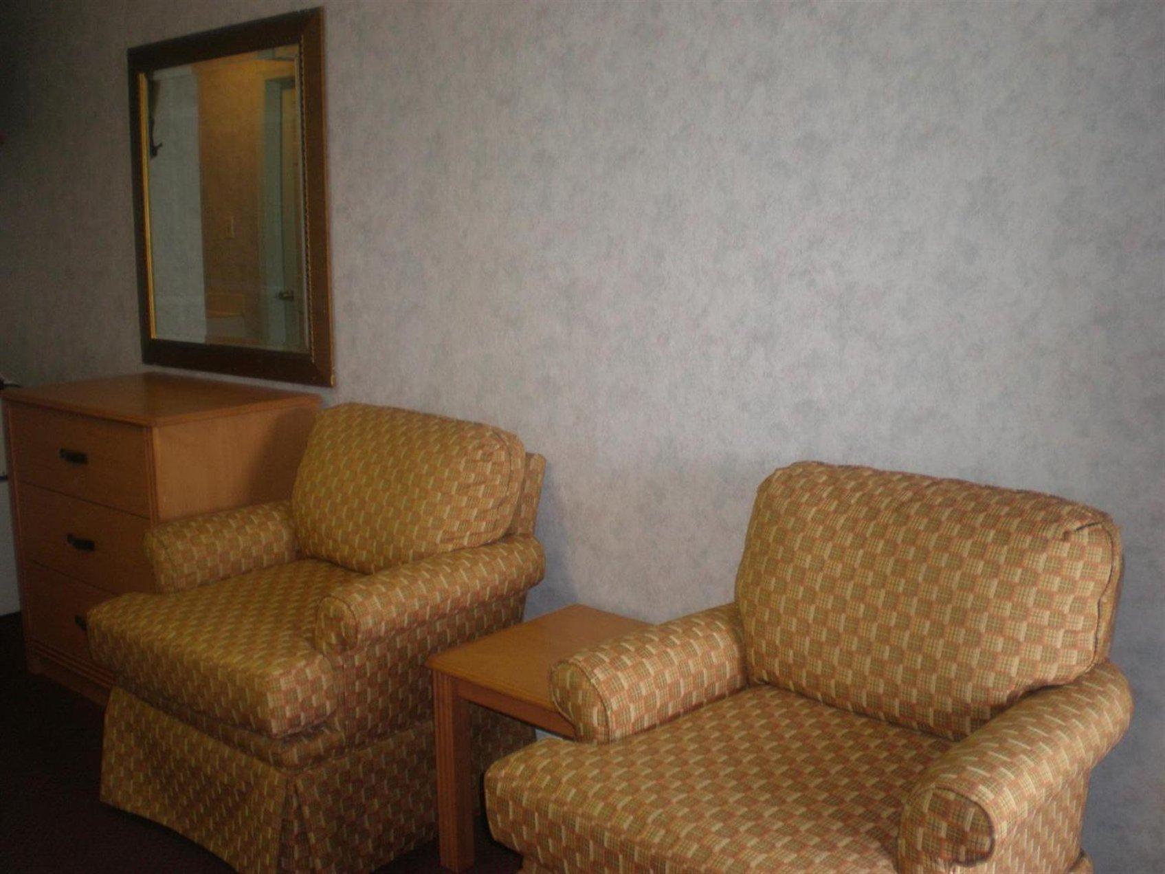 Highlander Motor Inn Atlantic City Galloway Eksteriør bilde