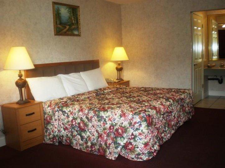Highlander Motor Inn Atlantic City Galloway Eksteriør bilde