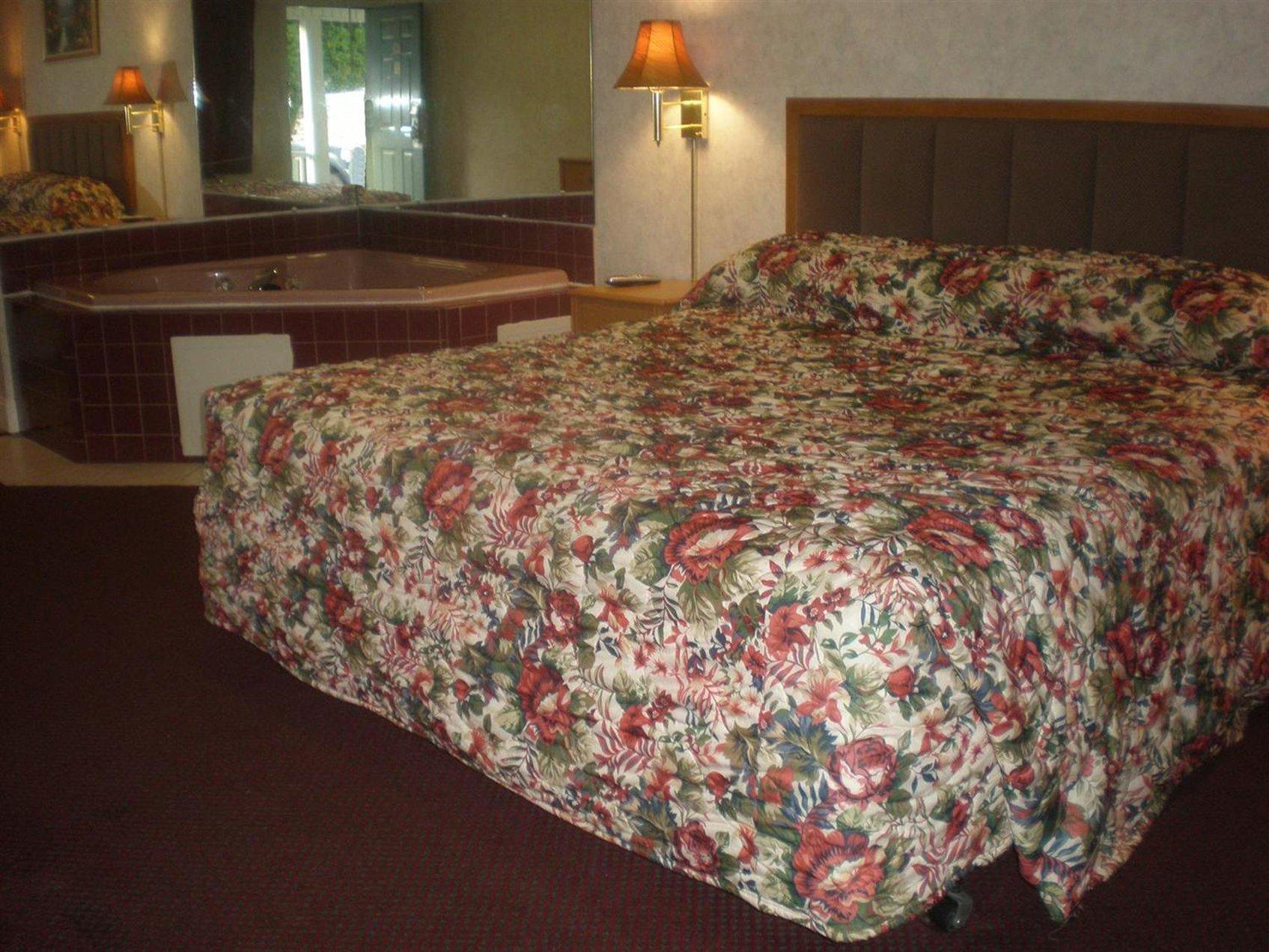 Highlander Motor Inn Atlantic City Galloway Eksteriør bilde