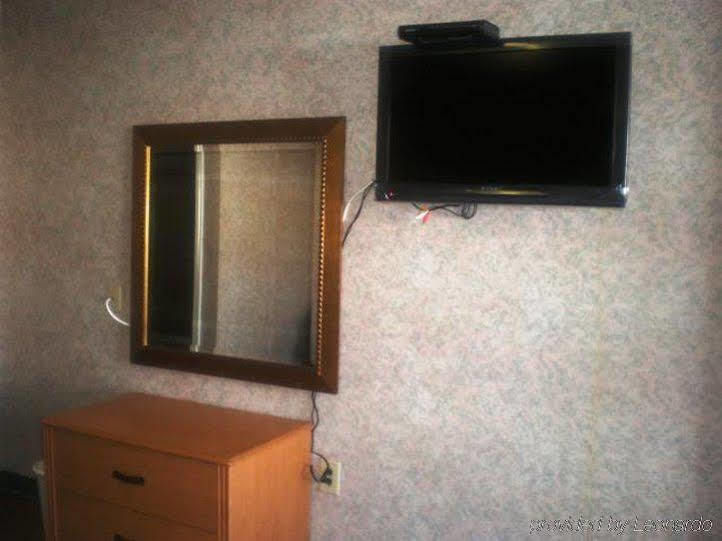 Highlander Motor Inn Atlantic City Galloway Eksteriør bilde
