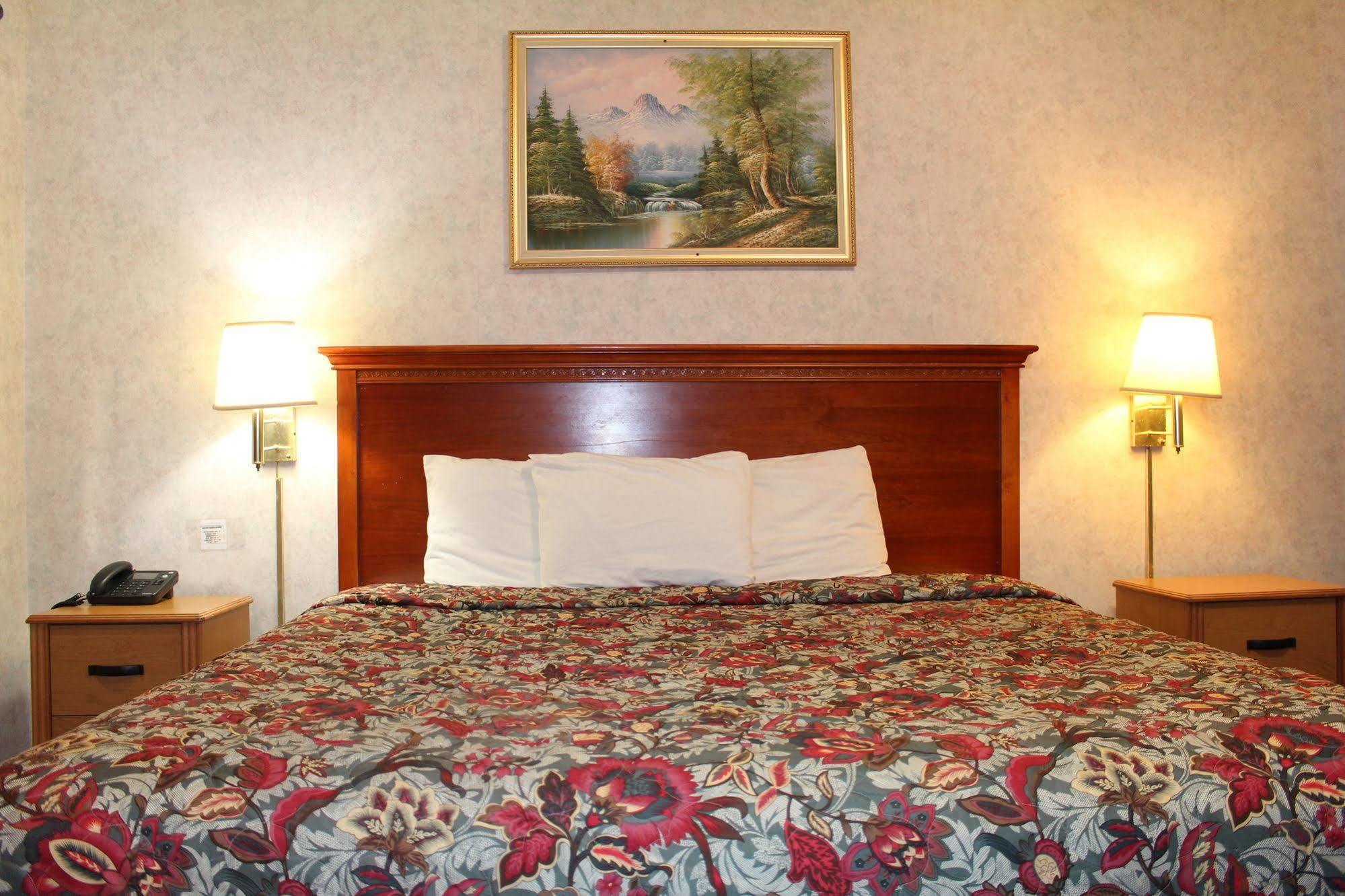 Highlander Motor Inn Atlantic City Galloway Eksteriør bilde