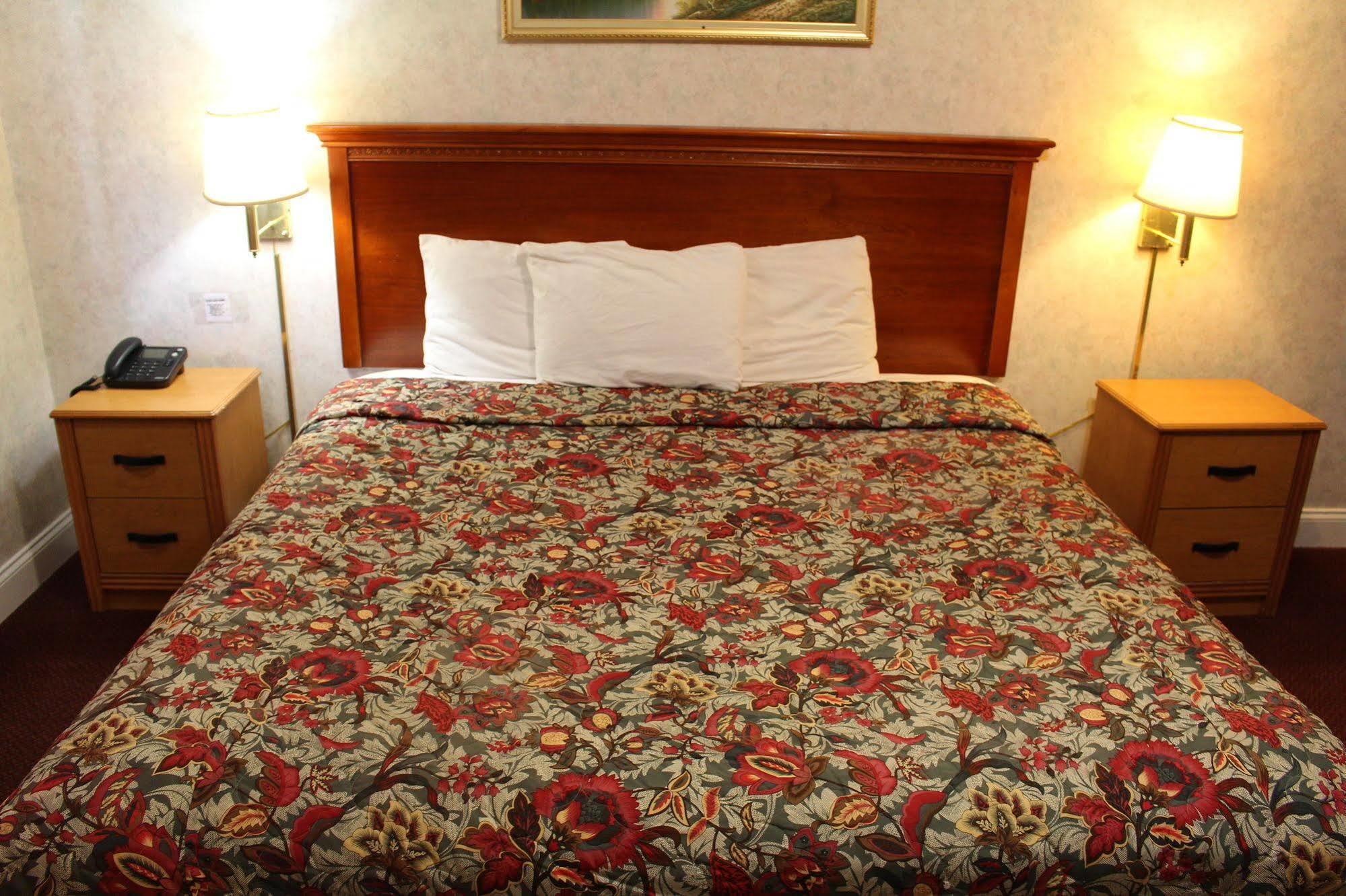 Highlander Motor Inn Atlantic City Galloway Eksteriør bilde