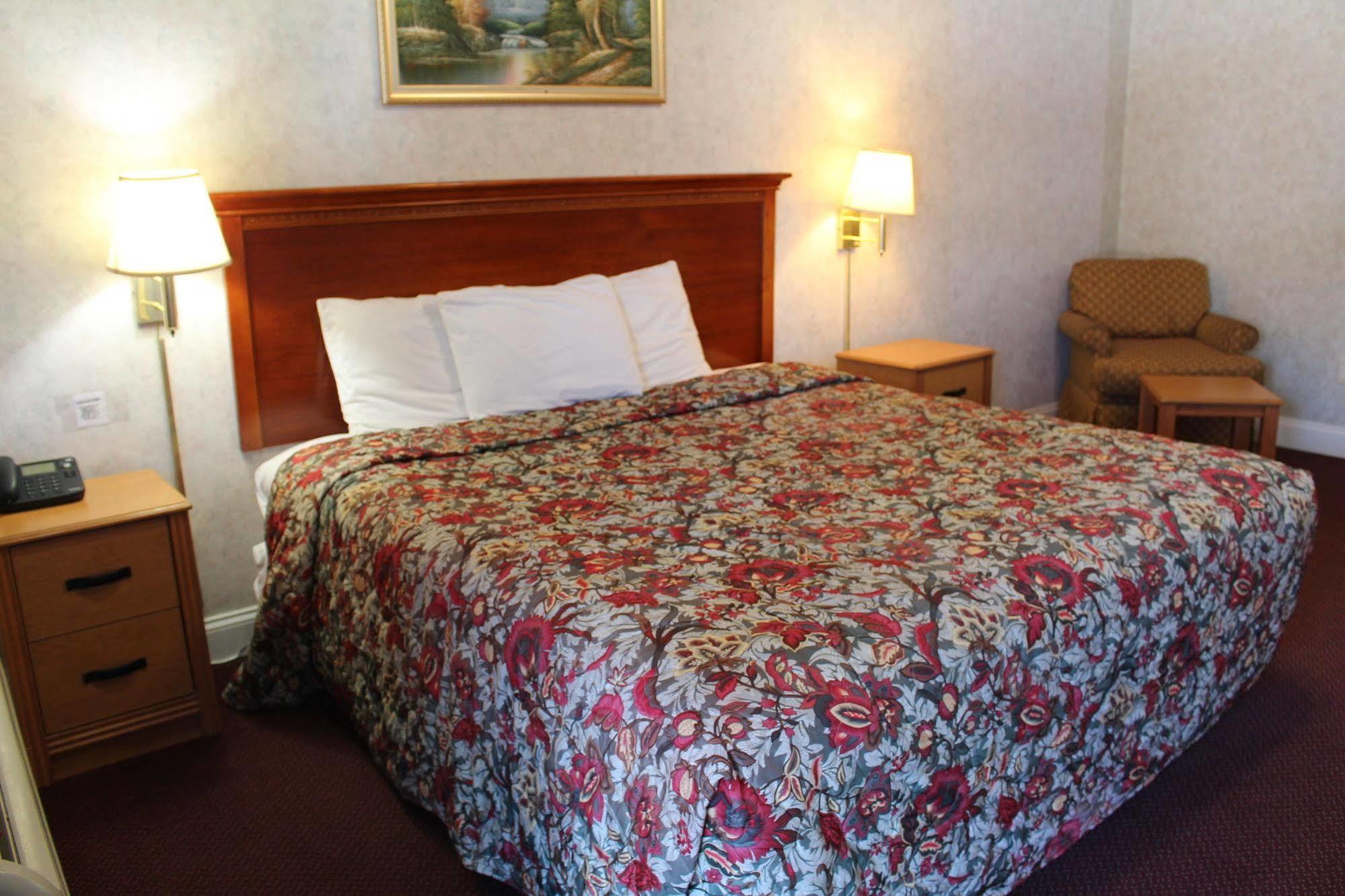 Highlander Motor Inn Atlantic City Galloway Eksteriør bilde