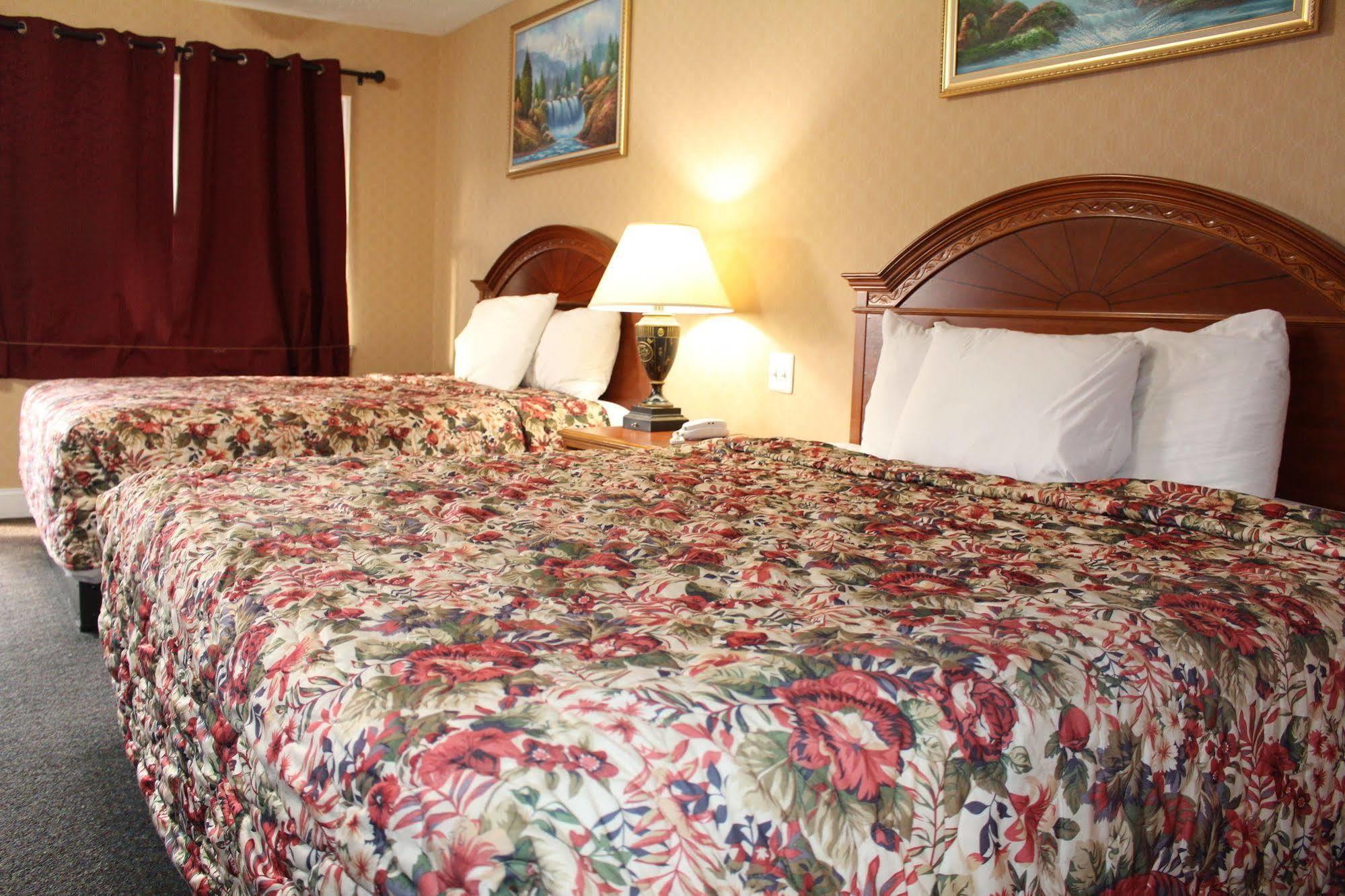 Highlander Motor Inn Atlantic City Galloway Eksteriør bilde