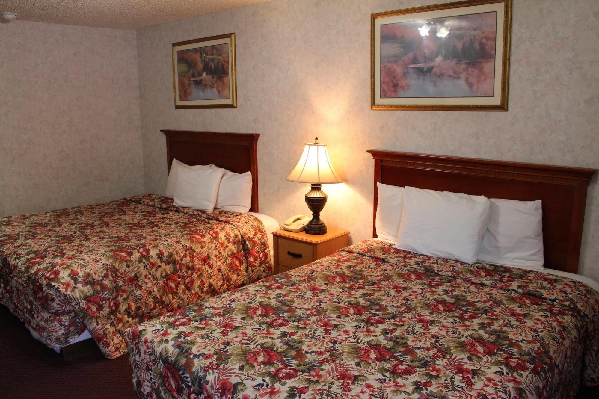 Highlander Motor Inn Atlantic City Galloway Eksteriør bilde