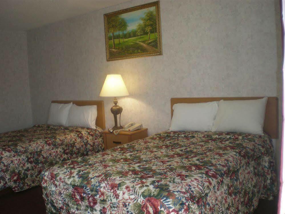 Highlander Motor Inn Atlantic City Galloway Eksteriør bilde