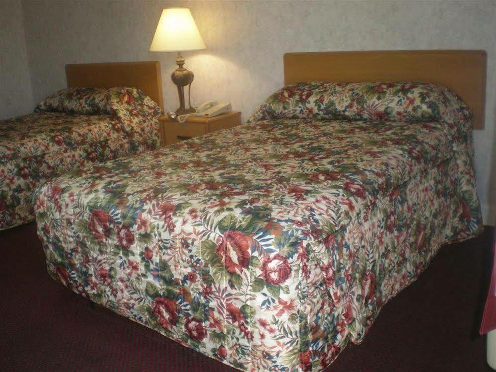 Highlander Motor Inn Atlantic City Galloway Eksteriør bilde